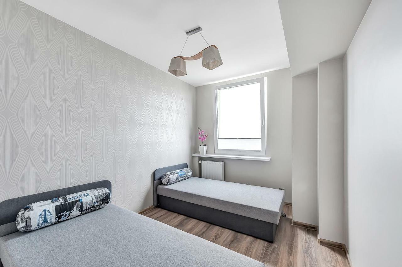Orion Downtown Apartment By Pinpoint Lodz  Exterior photo